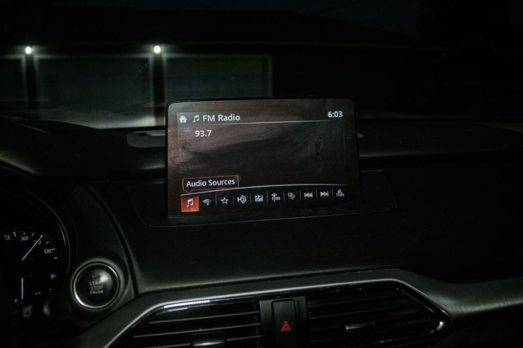 2020 Mazda CX-9 Image 45