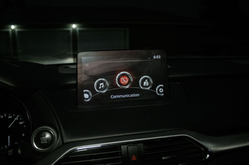 2020 Mazda CX-9 Image 46