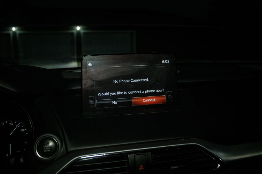 2020 Mazda CX-9 Image 47