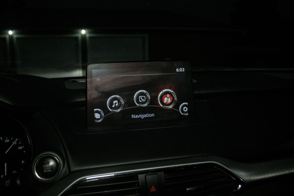 2020 Mazda CX-9 Image 48