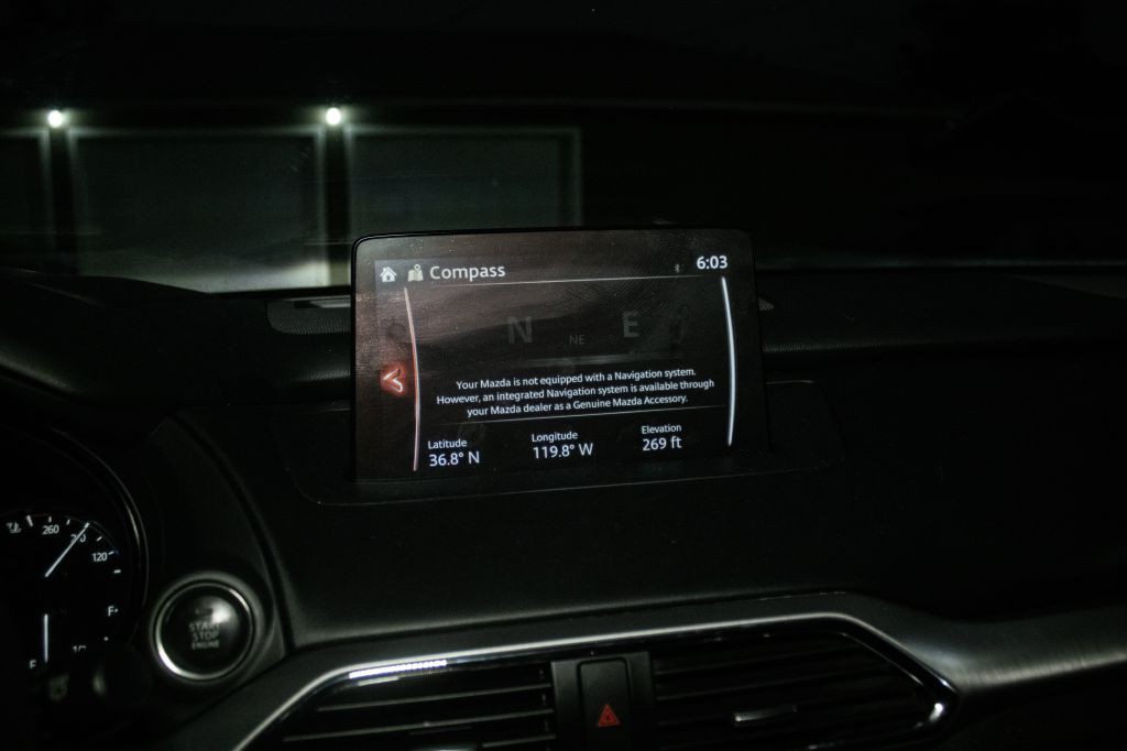 2020 Mazda CX-9 Image 49