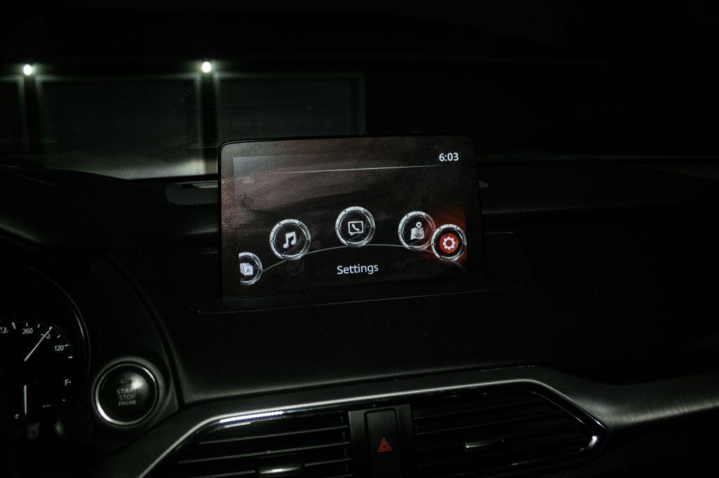 2020 Mazda CX-9 Image 50