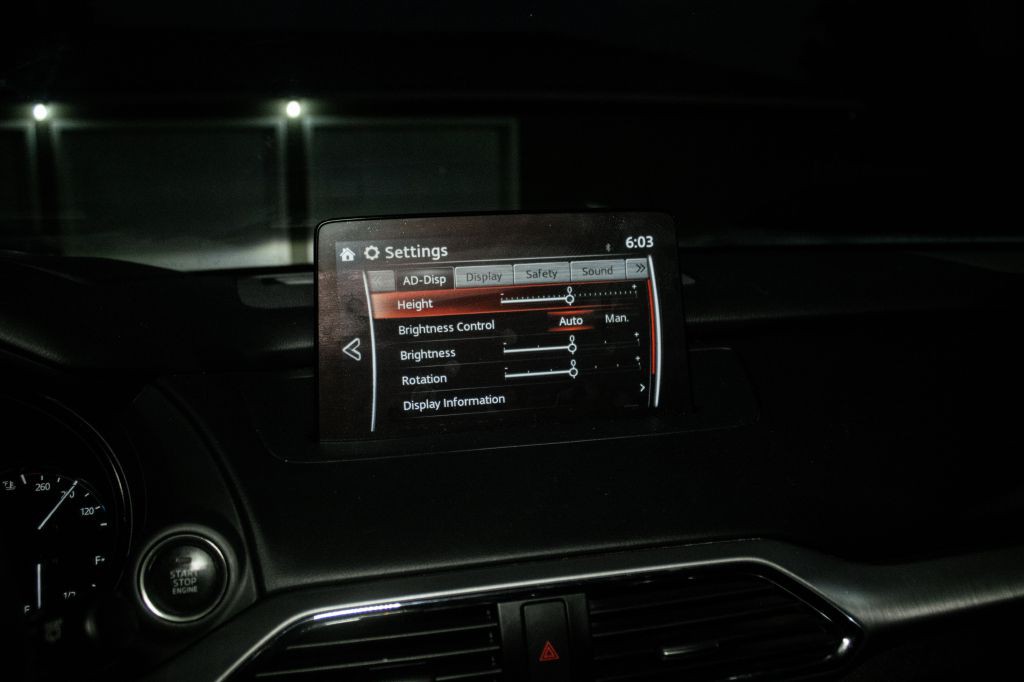 2020 Mazda CX-9 Image 51