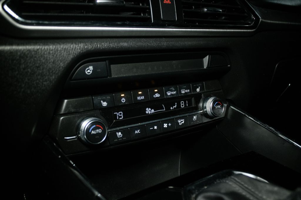 2020 Mazda CX-9 Image 52