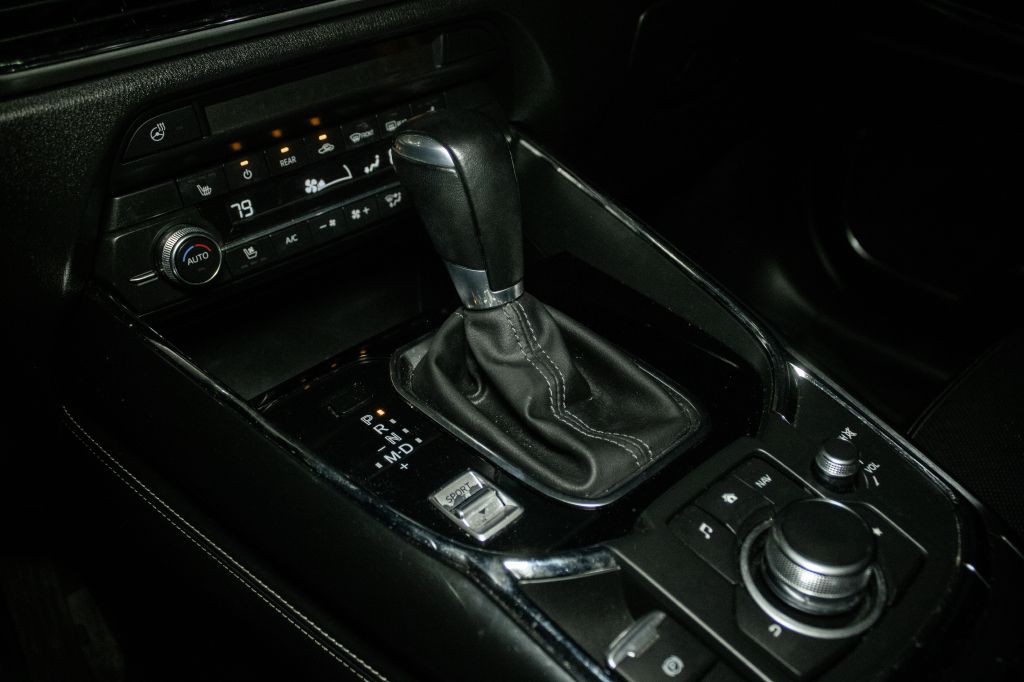 2020 Mazda CX-9 Image 53