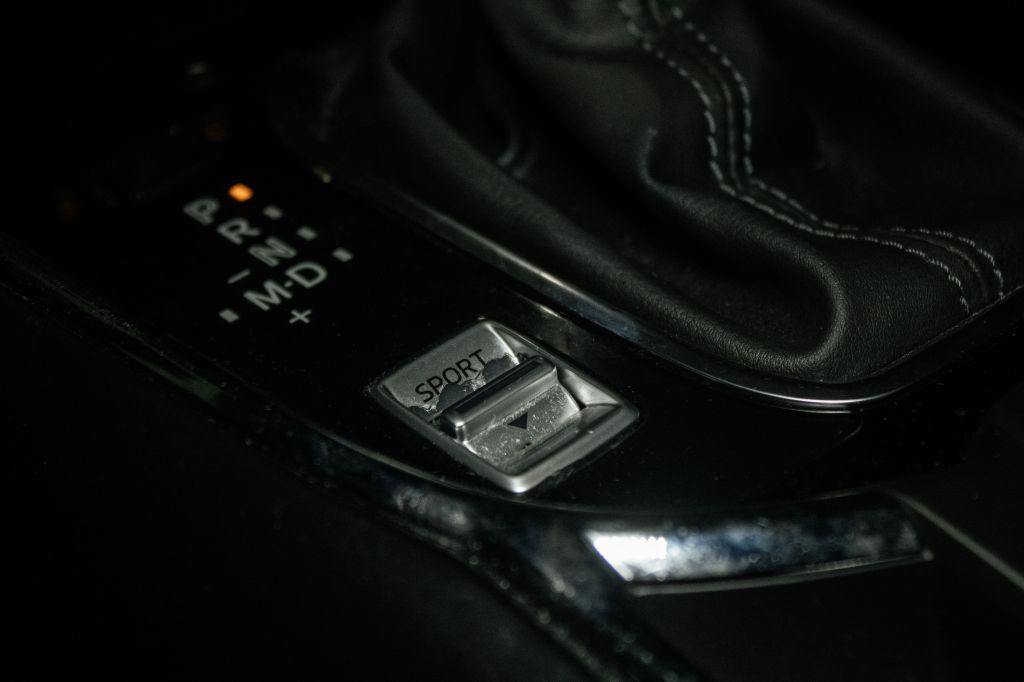 2020 Mazda CX-9 Image 56