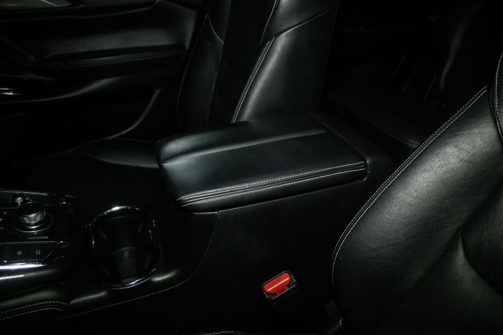 2020 Mazda CX-9 Image 62