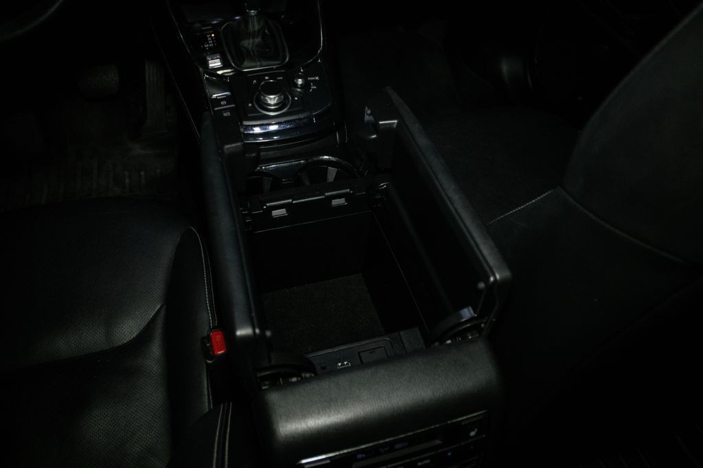 2020 Mazda CX-9 Image 63