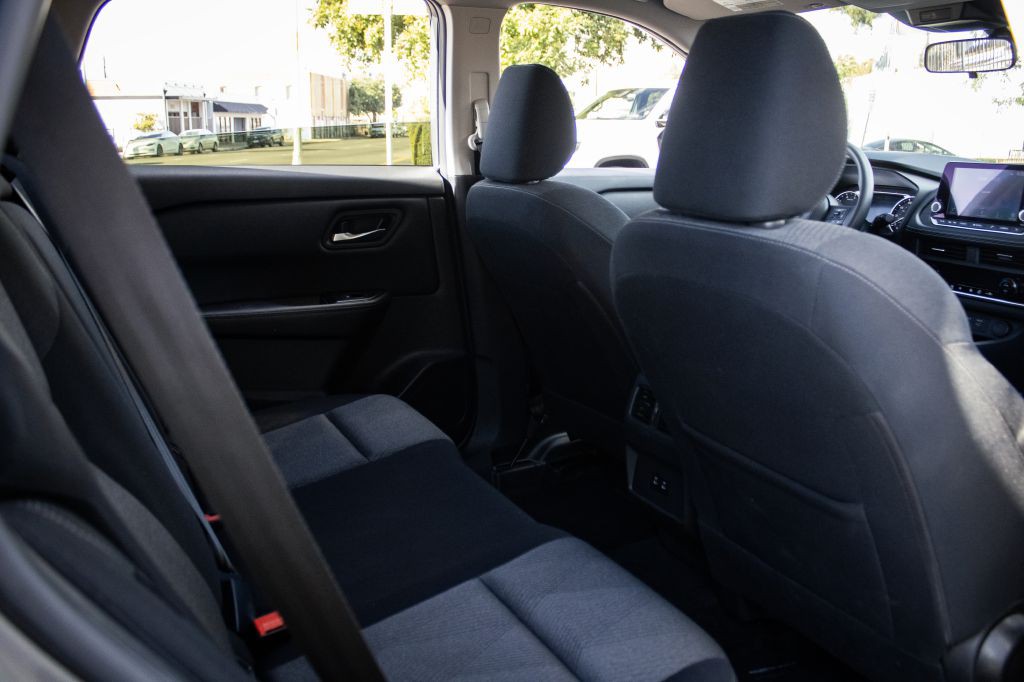 2024 Nissan Rogue Image 10