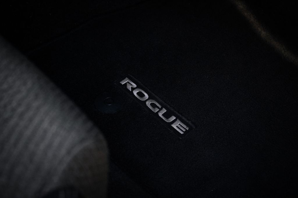 2024 Nissan Rogue Image 12