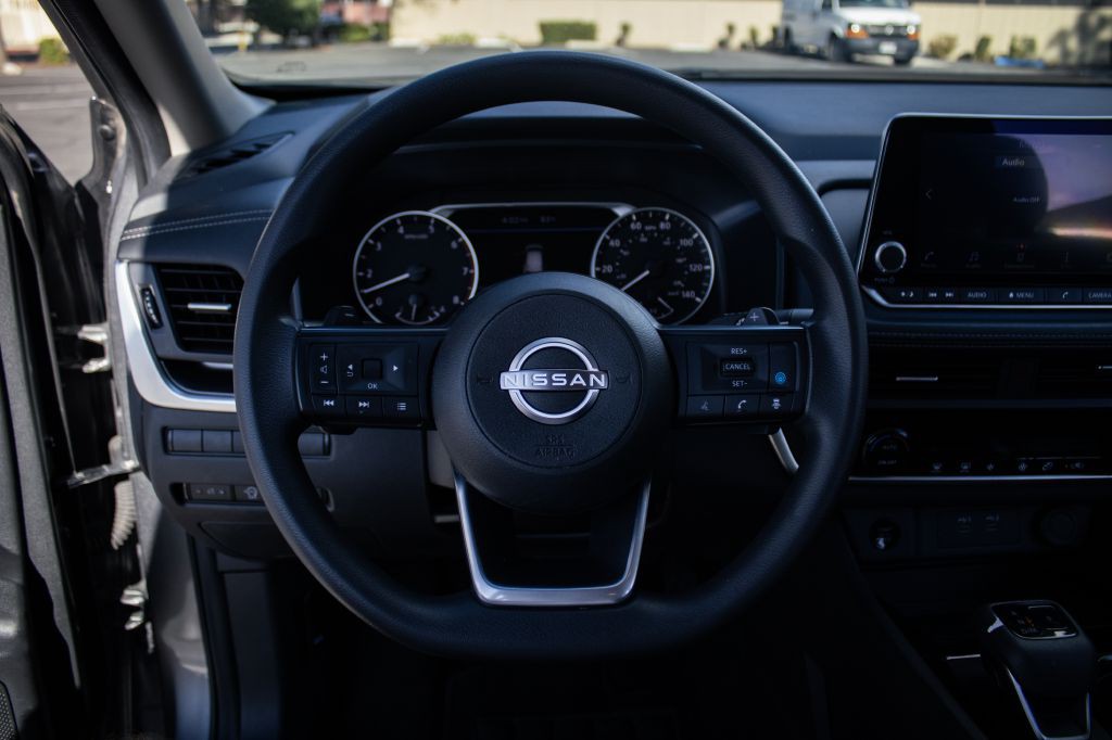 2024 Nissan Rogue Image 13