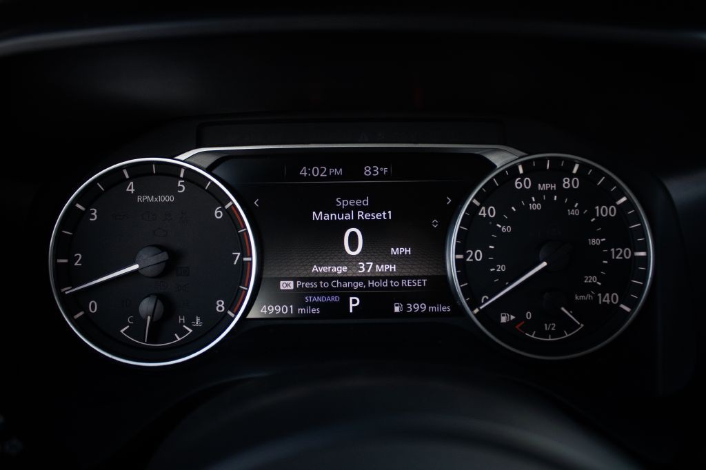 2024 Nissan Rogue Image 14