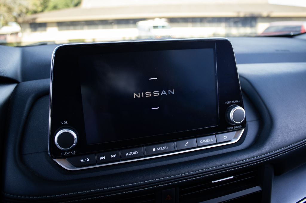 2024 Nissan Rogue Image 15