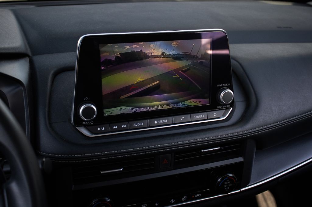 2024 Nissan Rogue Image 17