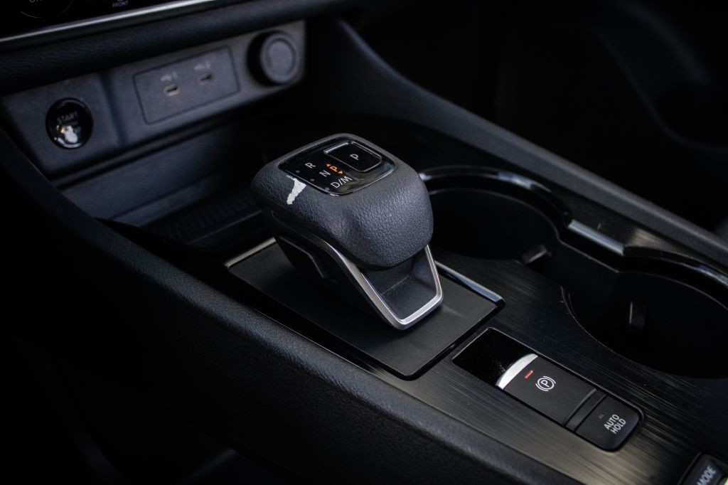 2024 Nissan Rogue Image 18