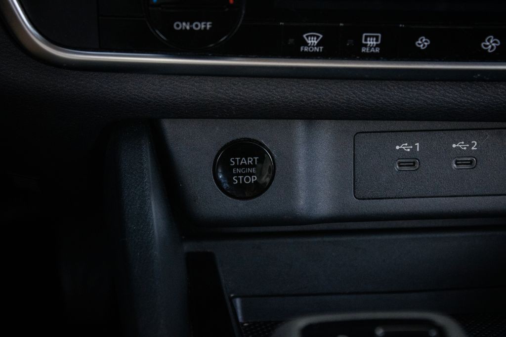 2024 Nissan Rogue Image 19