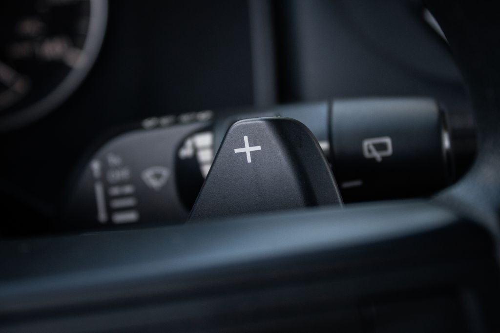 2024 Nissan Rogue Image 20