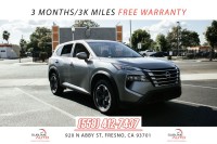 Image for 2024 Nissan Rogue SV ID: 6896107