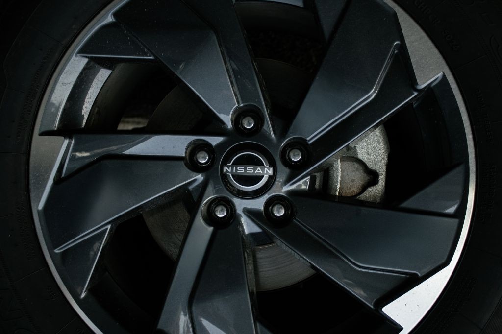 2024 Nissan Rogue Image 7