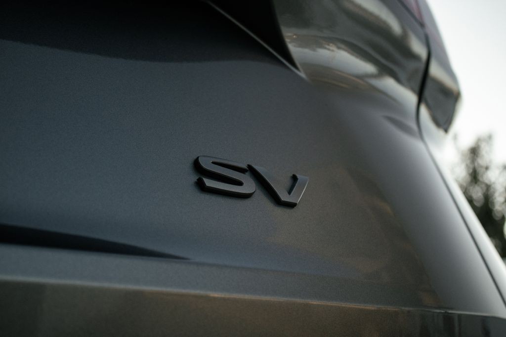 2024 Nissan Rogue Image 9