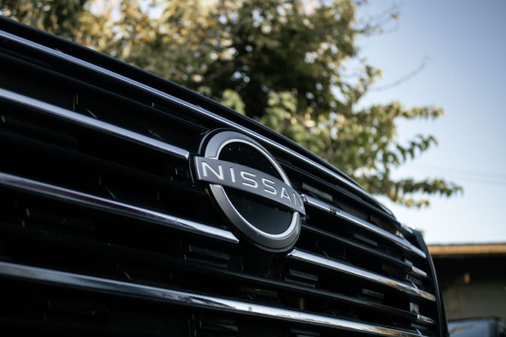 2024 Nissan Rogue Image 10