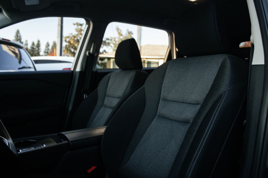 2024 Nissan Rogue Image 14