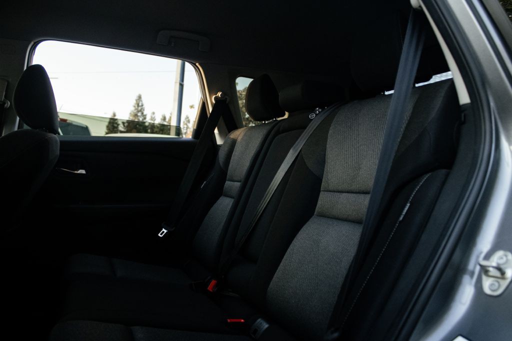 2024 Nissan Rogue Image 17