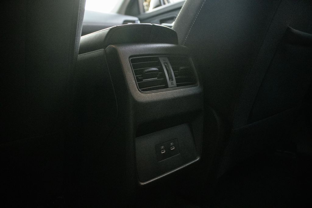 2024 Nissan Rogue Image 19