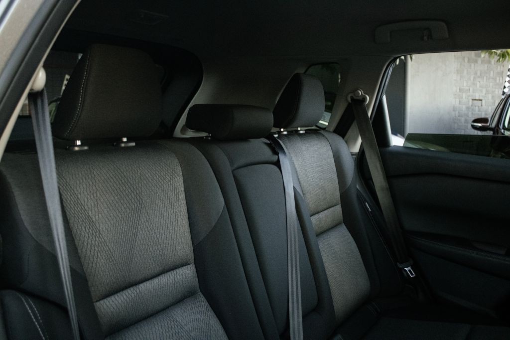 2024 Nissan Rogue Image 21