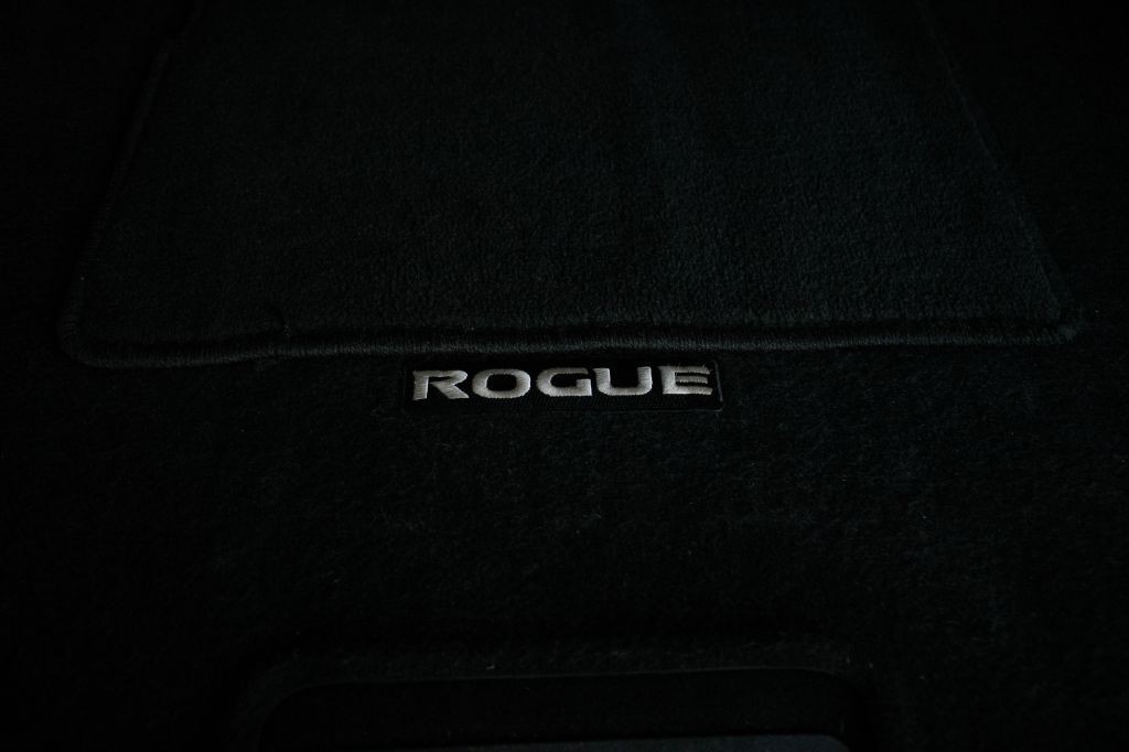 2024 Nissan Rogue Image 23