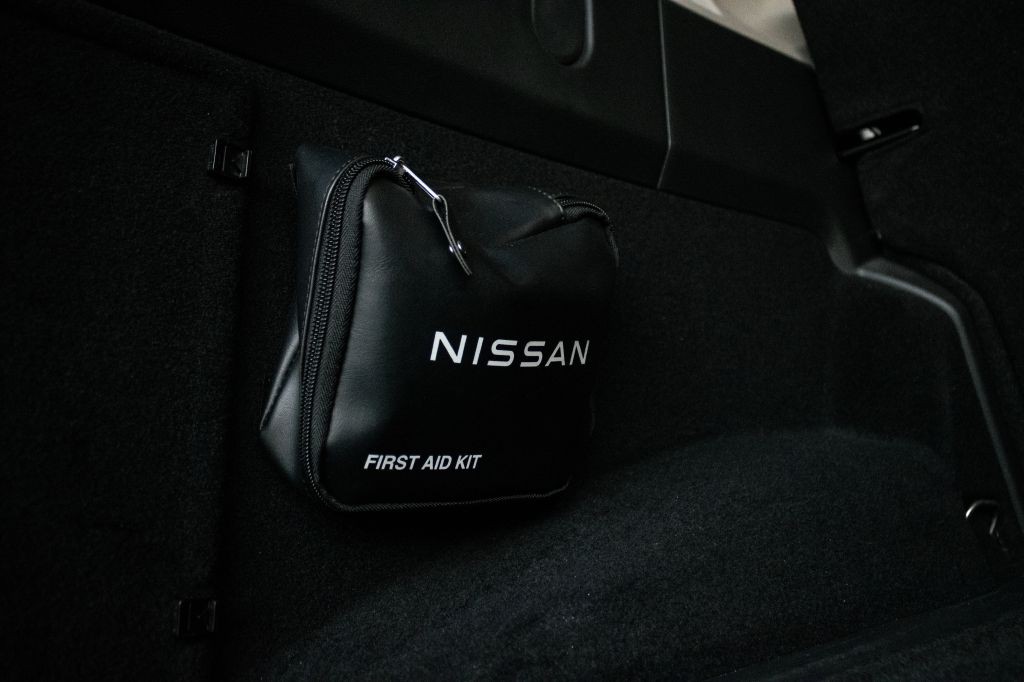 2024 Nissan Rogue Image 24