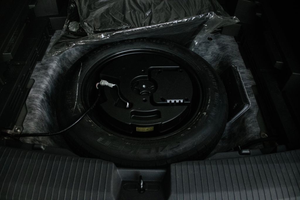 2024 Nissan Rogue Image 25