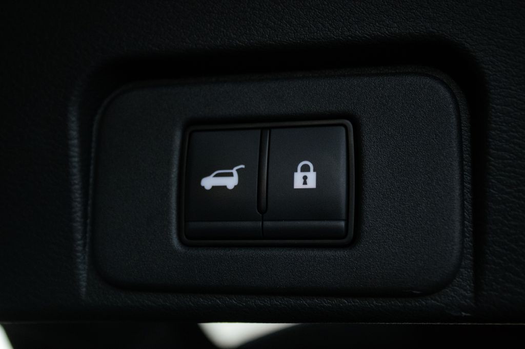 2024 Nissan Rogue Image 27