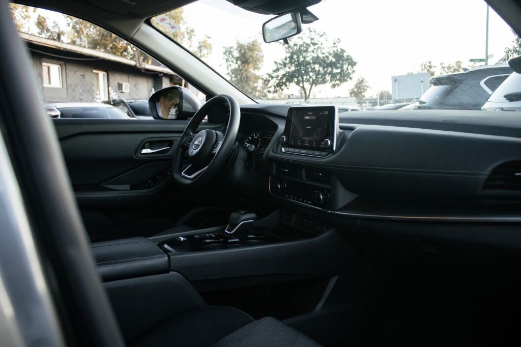 2024 Nissan Rogue Image 28