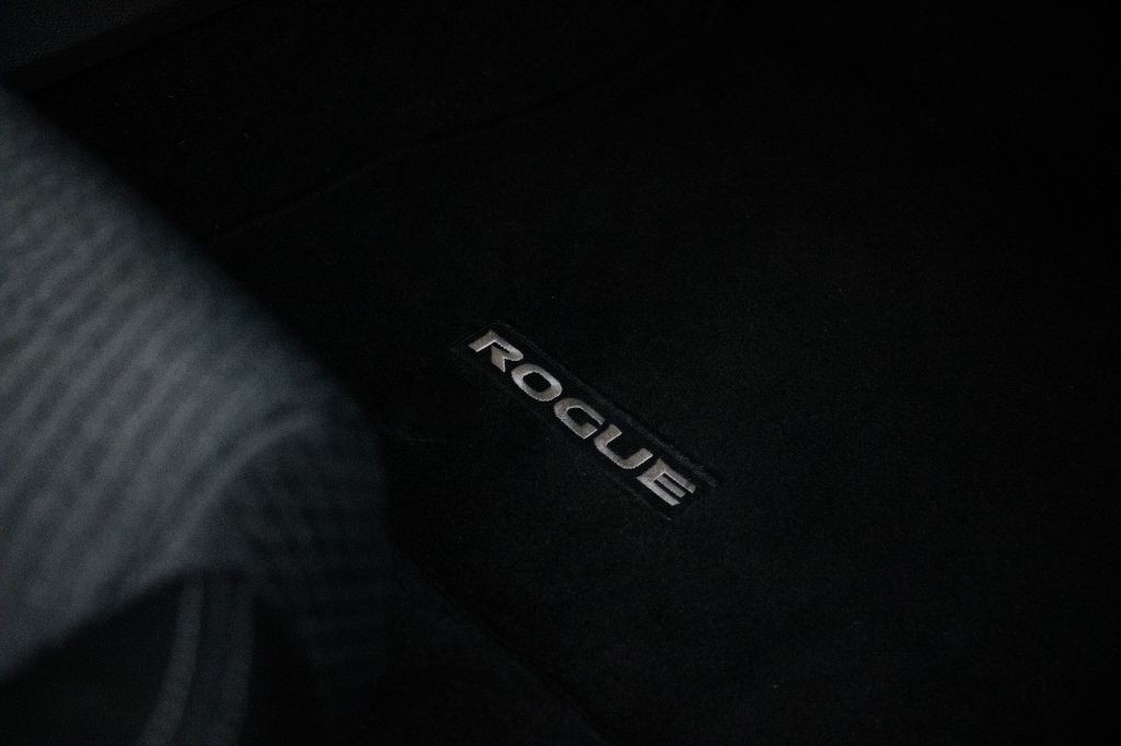 2024 Nissan Rogue Image 30