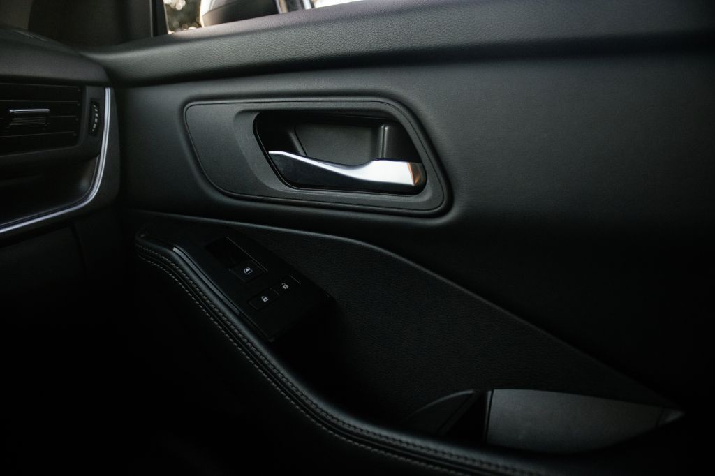 2024 Nissan Rogue Image 31