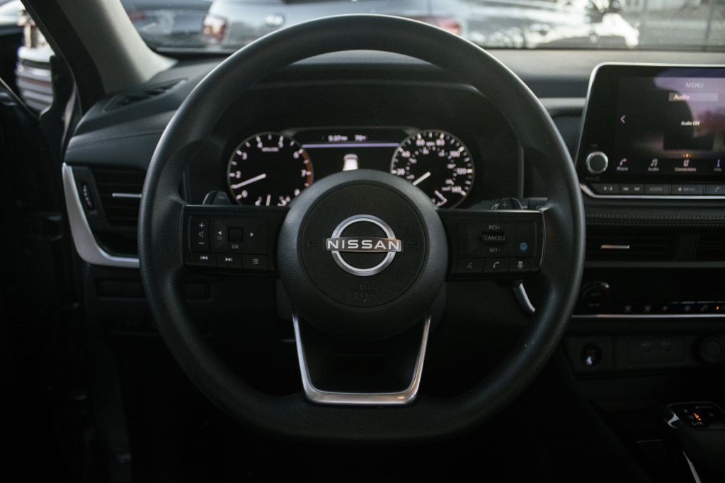2024 Nissan Rogue Image 33