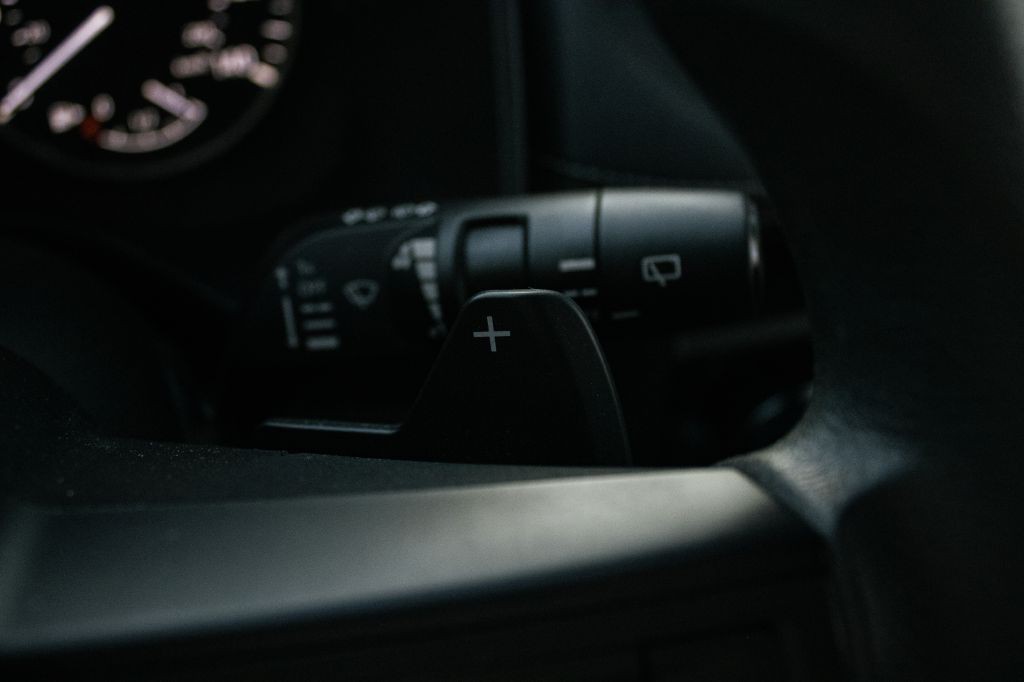 2024 Nissan Rogue Image 36