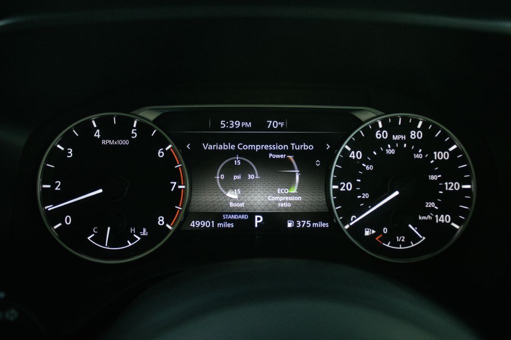 2024 Nissan Rogue Image 40