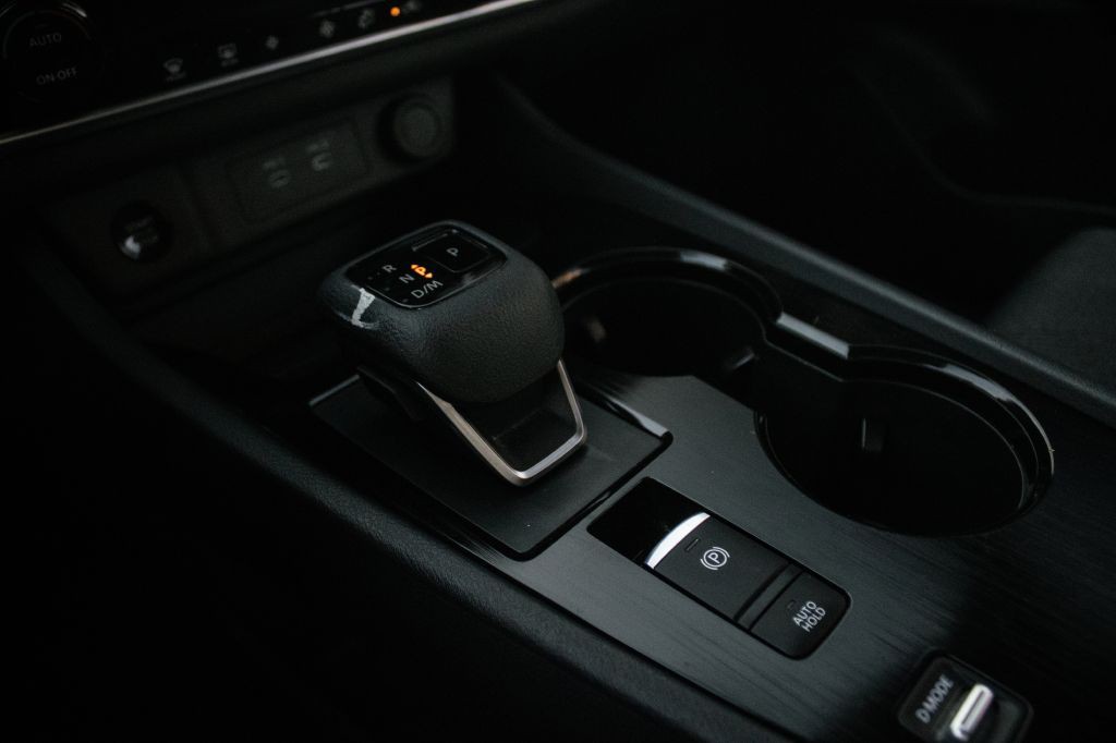 2024 Nissan Rogue Image 44