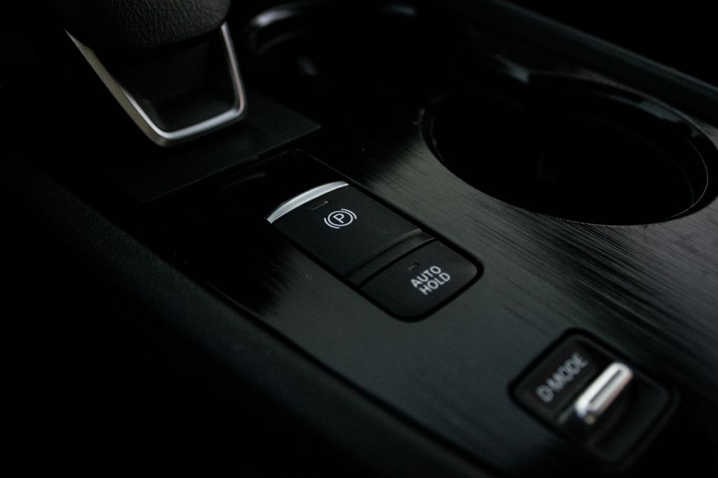 2024 Nissan Rogue Image 45