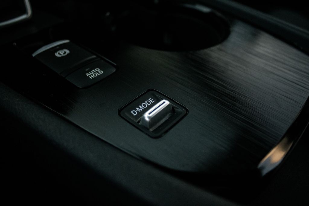 2024 Nissan Rogue Image 46