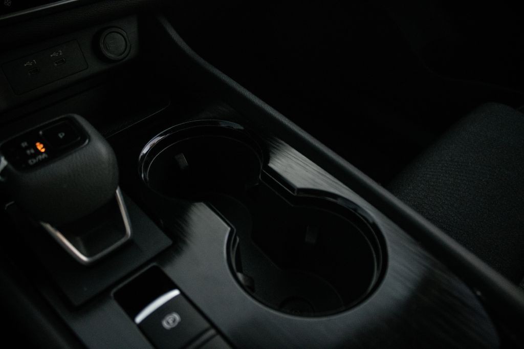 2024 Nissan Rogue Image 47