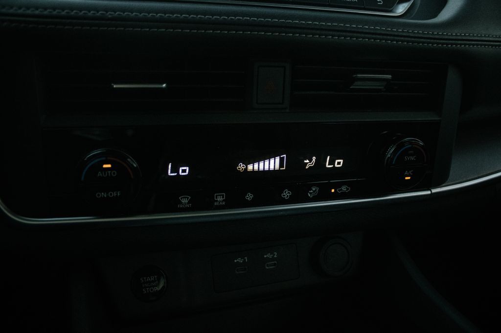 2024 Nissan Rogue Image 48