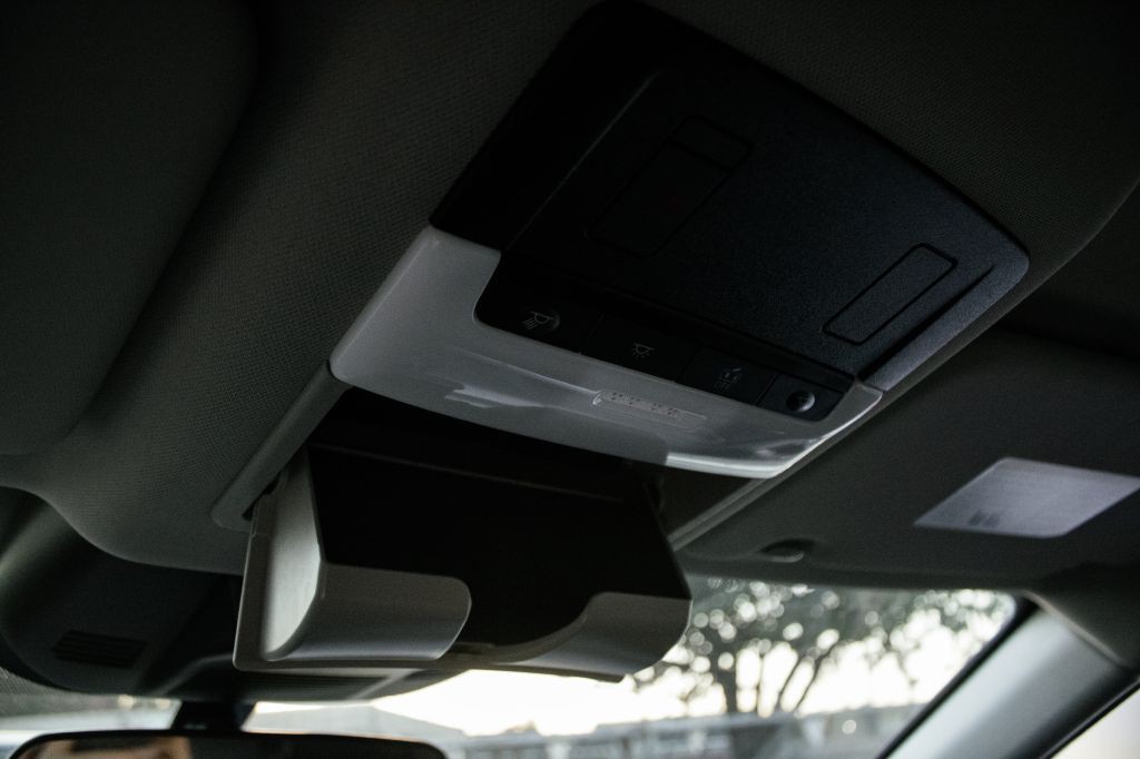 2024 Nissan Rogue Image 49