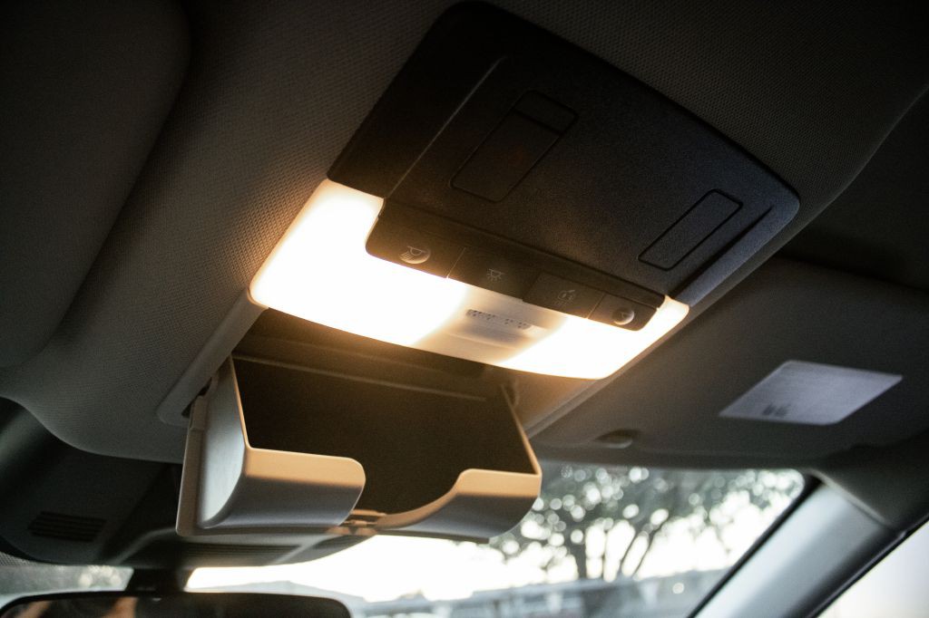 2024 Nissan Rogue Image 50