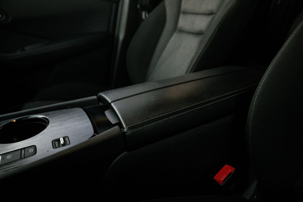 2024 Nissan Rogue Image 51