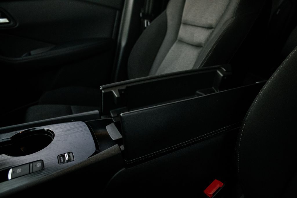 2024 Nissan Rogue Image 52