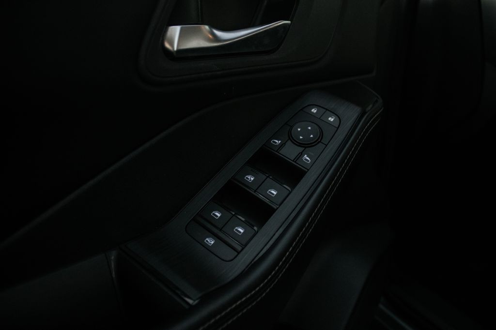 2024 Nissan Rogue Image 55