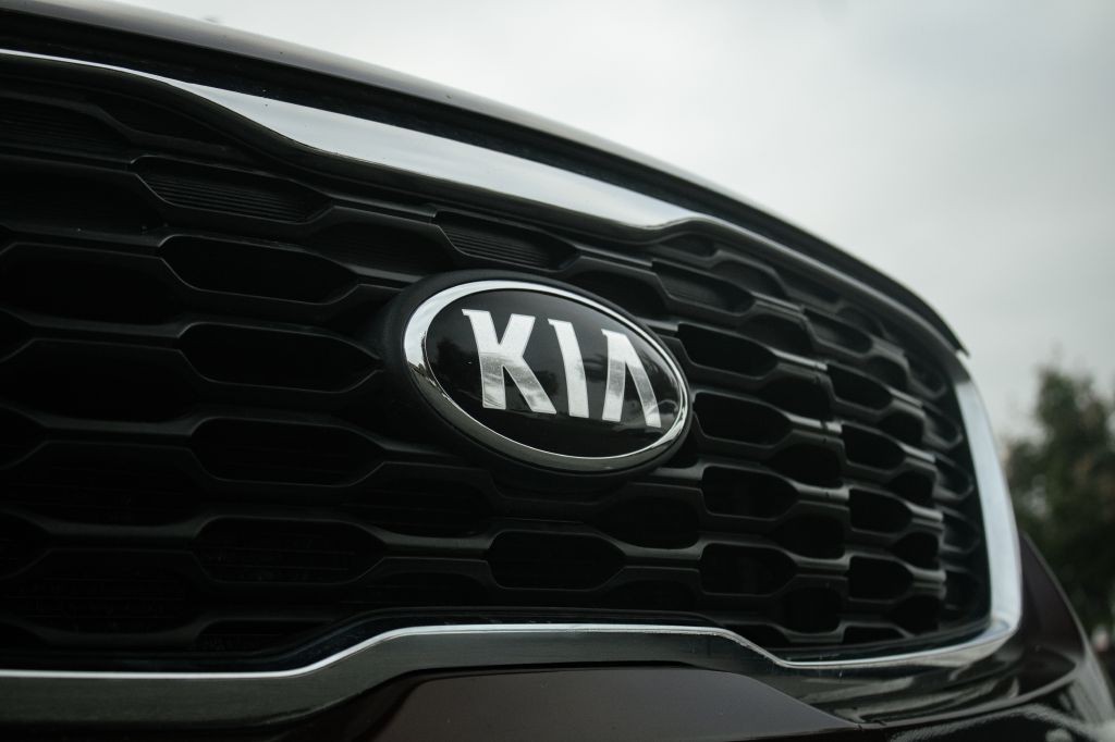 2019 Kia Sorento Image 14